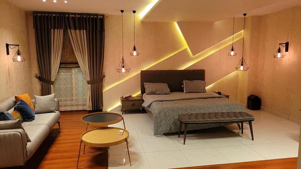 Holiday In Исламабад Экстерьер фото